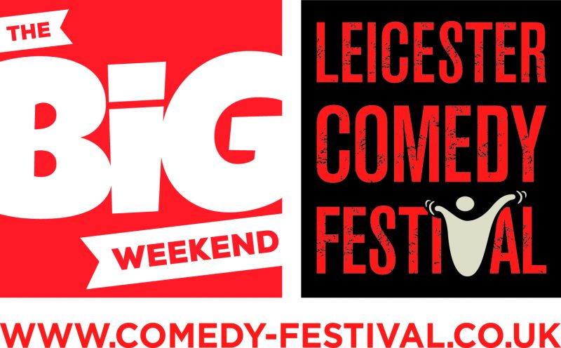 Big Weekend Logo JP – SMALL SIZES